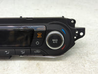 2015-2016 Ford Escape Climate Control Module Temperature AC/Heater Replacement P/N:CJ5T-18C612-BE Fits Fits 2015 2016 OEM Us