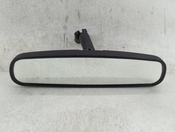 2001-2016 Ford Escape Interior Rear View Mirror Replacement OEM Fits OEM Used Auto Parts - Oemusedautoparts1.com