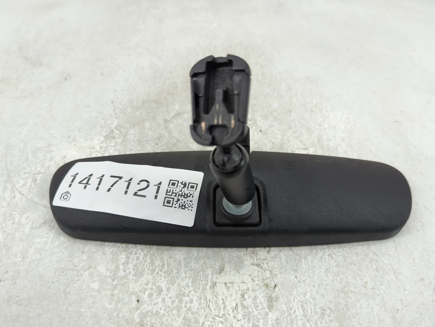 2001-2016 Ford Escape Interior Rear View Mirror Replacement OEM Fits OEM Used Auto Parts - Oemusedautoparts1.com