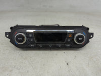 2015-2016 Ford Escape Climate Control Module Temperature AC/Heater Replacement P/N:CJ5T-18C812-BE Fits Fits 2015 2016 OEM Us