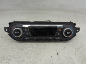 compare product 2015-2016 Ford Escape Climate Control Module Temperature AC/Heater Replacement P/N:CJ5T-18C812-BE Fits Fits 2015 2016 OEM Used Auto Parts