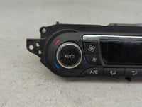 2015-2016 Ford Escape Climate Control Module Temperature AC/Heater Replacement P/N:CJ5T-18C812-BE Fits Fits 2015 2016 OEM Us