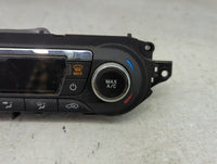 2015-2016 Ford Escape Climate Control Module Temperature AC/Heater Replacement P/N:CJ5T-18C812-BE Fits Fits 2015 2016 OEM Us