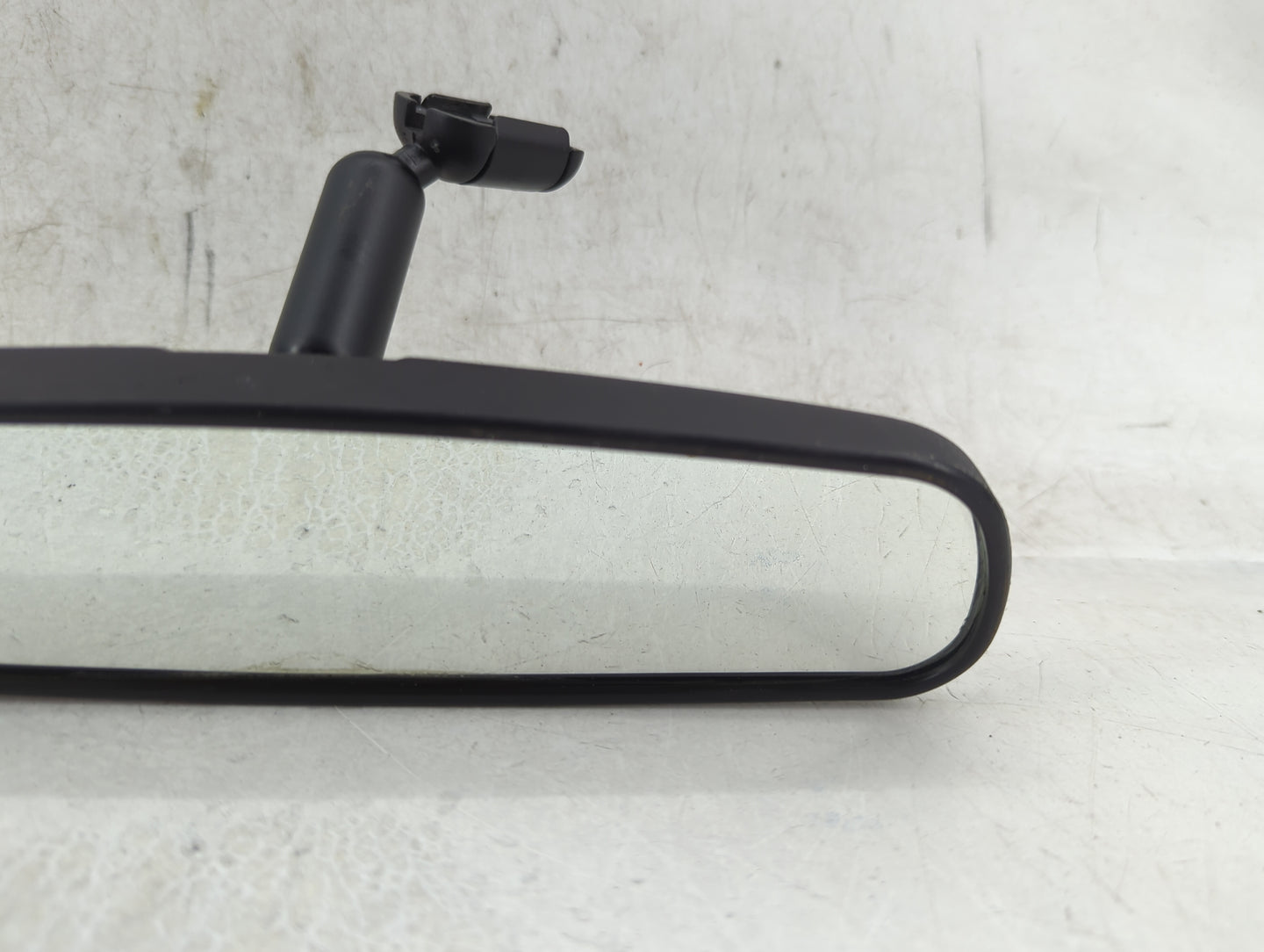 2001-2016 Ford Escape Interior Rear View Mirror Replacement OEM P/N:A045070 Fits OEM Used Auto Parts - Oemusedautoparts1.com