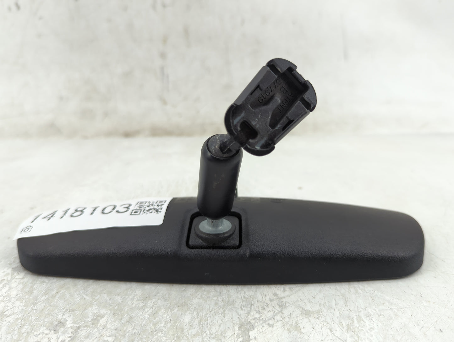 2001-2016 Ford Escape Interior Rear View Mirror Replacement OEM P/N:A045070 Fits OEM Used Auto Parts - Oemusedautoparts1.com