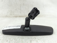 2001-2016 Ford Escape Interior Rear View Mirror Replacement OEM P/N:A045070 Fits OEM Used Auto Parts - Oemusedautoparts1.com