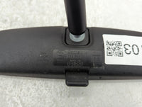 2001-2016 Ford Escape Interior Rear View Mirror Replacement OEM P/N:A045070 Fits OEM Used Auto Parts - Oemusedautoparts1.com