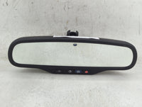 2001-2016 Ford Escape Interior Rear View Mirror Replacement OEM P/N:22915243 Fits OEM Used Auto Parts - Oemusedautoparts1.co