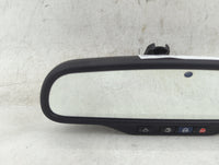 2001-2016 Ford Escape Interior Rear View Mirror Replacement OEM P/N:22915243 Fits OEM Used Auto Parts - Oemusedautoparts1.co