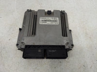 2015-2016 Ford Escape PCM Engine Control Computer ECU ECM PCU OEM P/N:0 261 S17 FJ5A-12A650-UC Fits Fits 2015 2016 OEM Used 