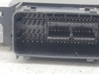2015-2016 Ford Escape PCM Engine Control Computer ECU ECM PCU OEM P/N:0 261 S17 FJ5A-12A650-UC Fits Fits 2015 2016 OEM Used 