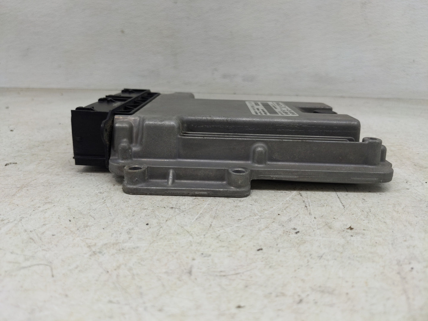 2015-2016 Ford Escape PCM Engine Control Computer ECU ECM PCU OEM P/N:0 261 S17 FJ5A-12A650-UC Fits Fits 2015 2016 OEM Used 