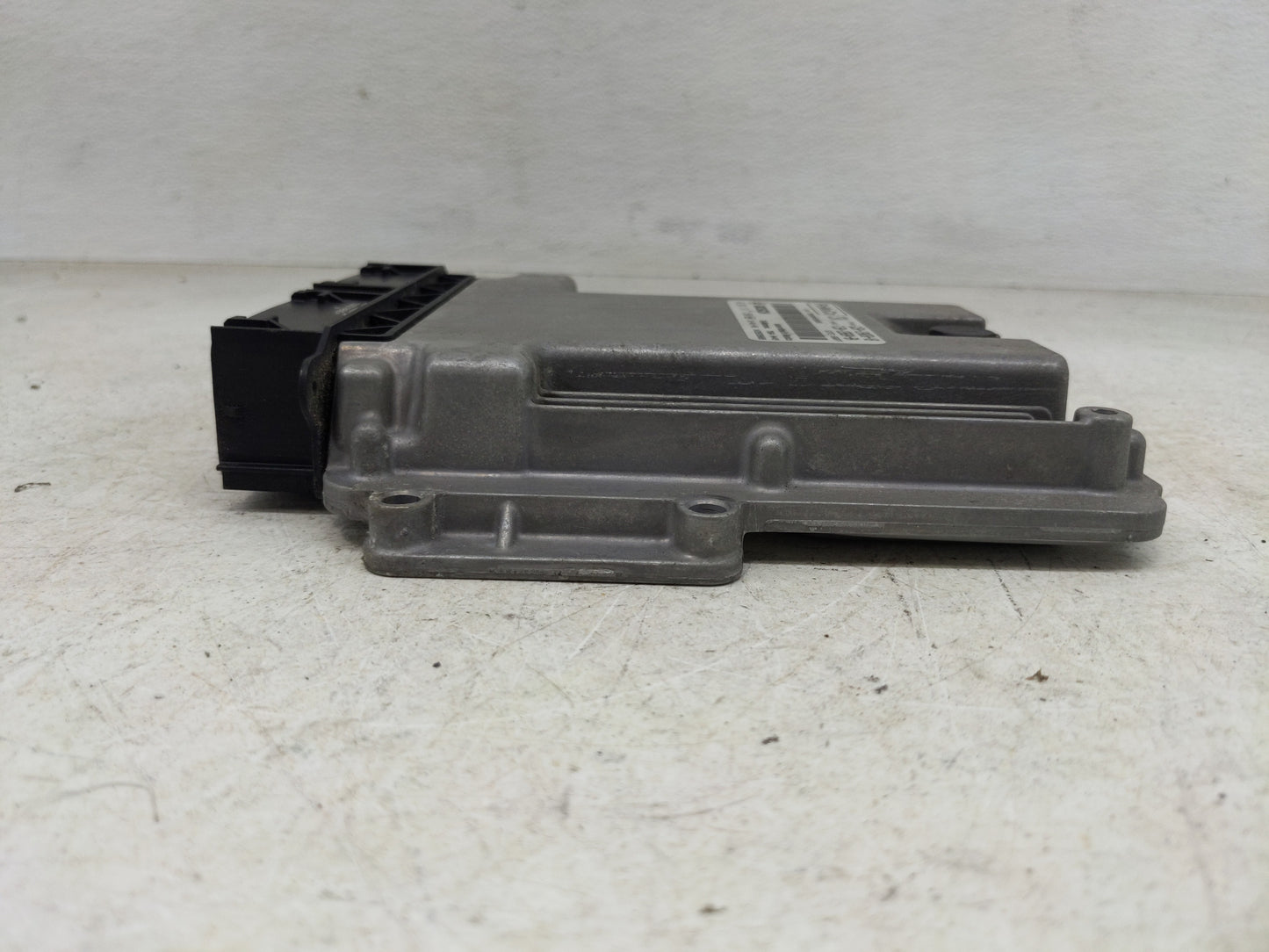 2015-2016 Ford Escape PCM Engine Control Computer ECU ECM PCU OEM P/N:0 261 S17 FJ5A-12A650-UC Fits Fits 2015 2016 OEM Used 