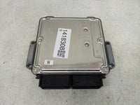 2015-2016 Ford Escape PCM Engine Control Computer ECU ECM PCU OEM P/N:0 261 S17 FJ5A-12A650-UC Fits Fits 2015 2016 OEM Used 