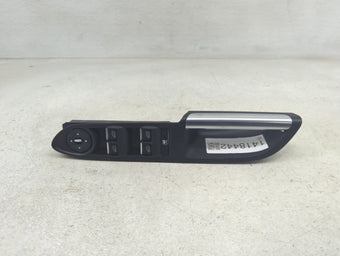 compare product 2013-2016 Ford Escape Master Power Window Switch Replacement Driver Side Left P/N:AM5T-14A132-AA Fits OEM Used Auto Parts