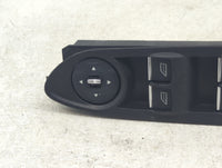 2013-2016 Ford Escape Master Power Window Switch Replacement Driver Side Left P/N:AM5T-14A132-AA Fits OEM Used Auto Parts - 