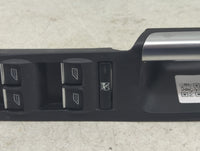2013-2016 Ford Escape Master Power Window Switch Replacement Driver Side Left P/N:AM5T-14A132-AA Fits OEM Used Auto Parts - 
