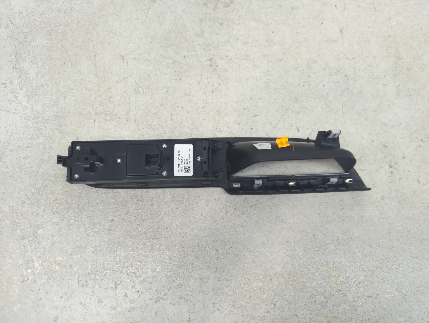 2013-2016 Ford Escape Master Power Window Switch Replacement Driver Side Left P/N:AM5T-14A132-AA Fits OEM Used Auto Parts - 
