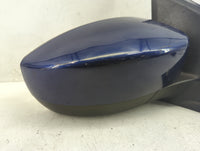2013-2016 Ford Escape Passenger Side View Mirror - Right Door Mirror OEM Used - Oemusedautoparts1.com