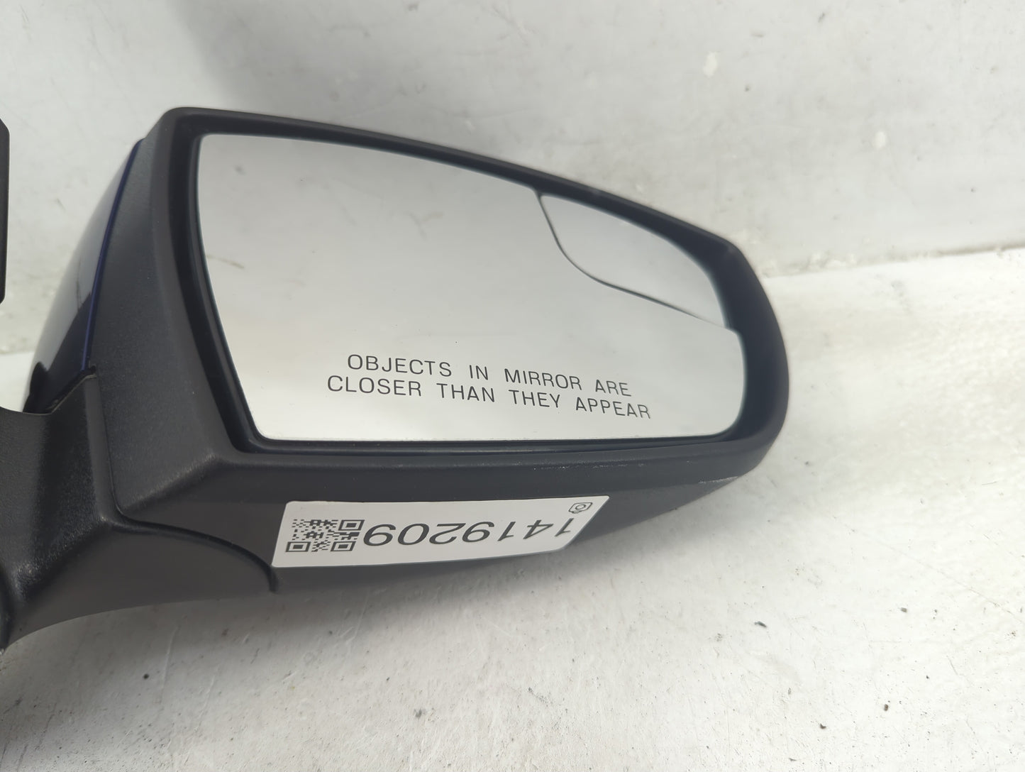 2013-2016 Ford Escape Passenger Side View Mirror - Right Door Mirror OEM Used - Oemusedautoparts1.com