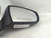 2013-2016 Ford Escape Passenger Side View Mirror - Right Door Mirror OEM Used - Oemusedautoparts1.com