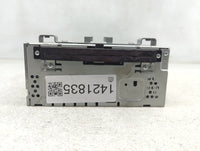2015-2016 Ford Escape Radio AM FM Cd Player Receiver Replacement P/N:CJ5T-19C107-FB Fits Fits 2015 2016 OEM Used Auto Parts 