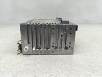 2015-2016 Ford Escape Radio AM FM Cd Player Receiver Replacement P/N:CJ5T-19C107-FB Fits Fits 2015 2016 OEM Used Auto Parts 