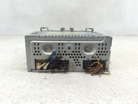 2015-2016 Ford Escape Radio AM FM Cd Player Receiver Replacement P/N:CJ5T-19C107-FB Fits Fits 2015 2016 OEM Used Auto Parts 