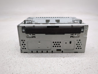 compare product 2015-2016 Ford Escape Radio AM FM Cd Player Receiver Replacement P/N:CJ5T-19C107-FB Fits Fits 2015 2016 OEM Used Auto Parts