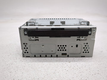 2015-2016 Ford Escape Radio AM FM Cd Player Receiver Replacement P/N:CJ5T-19C107-FB Fits Fits 2015 2016 OEM Used Auto Parts 