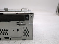 2015-2016 Ford Escape Radio AM FM Cd Player Receiver Replacement P/N:CJ5T-19C107-FB Fits Fits 2015 2016 OEM Used Auto Parts 
