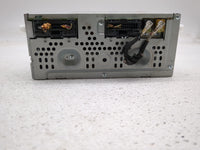 2015-2016 Ford Escape Radio AM FM Cd Player Receiver Replacement P/N:CJ5T-19C107-FB Fits Fits 2015 2016 OEM Used Auto Parts 