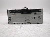 2015-2016 Ford Escape Radio AM FM Cd Player Receiver Replacement P/N:CJ5T-19C107-DJ Fits Fits 2015 2016 OEM Used Auto Parts 