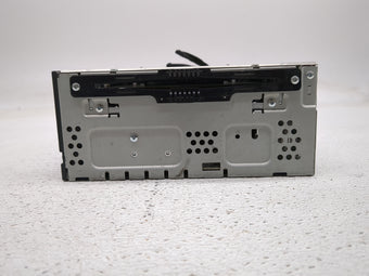compare product 2015-2016 Ford Escape Radio AM FM Cd Player Receiver Replacement P/N:CJ5T-19C107-DJ Fits Fits 2015 2016 OEM Used Auto Parts