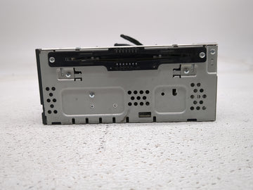 2015-2016 Ford Escape Radio AM FM Cd Player Receiver Replacement P/N:CJ5T-19C107-DJ Fits Fits 2015 2016 OEM Used Auto Parts 