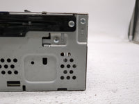 2015-2016 Ford Escape Radio AM FM Cd Player Receiver Replacement P/N:CJ5T-19C107-DJ Fits Fits 2015 2016 OEM Used Auto Parts 