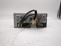2015-2016 Ford Escape Radio AM FM Cd Player Receiver Replacement P/N:CJ5T-19C107-DJ Fits Fits 2015 2016 OEM Used Auto Parts 