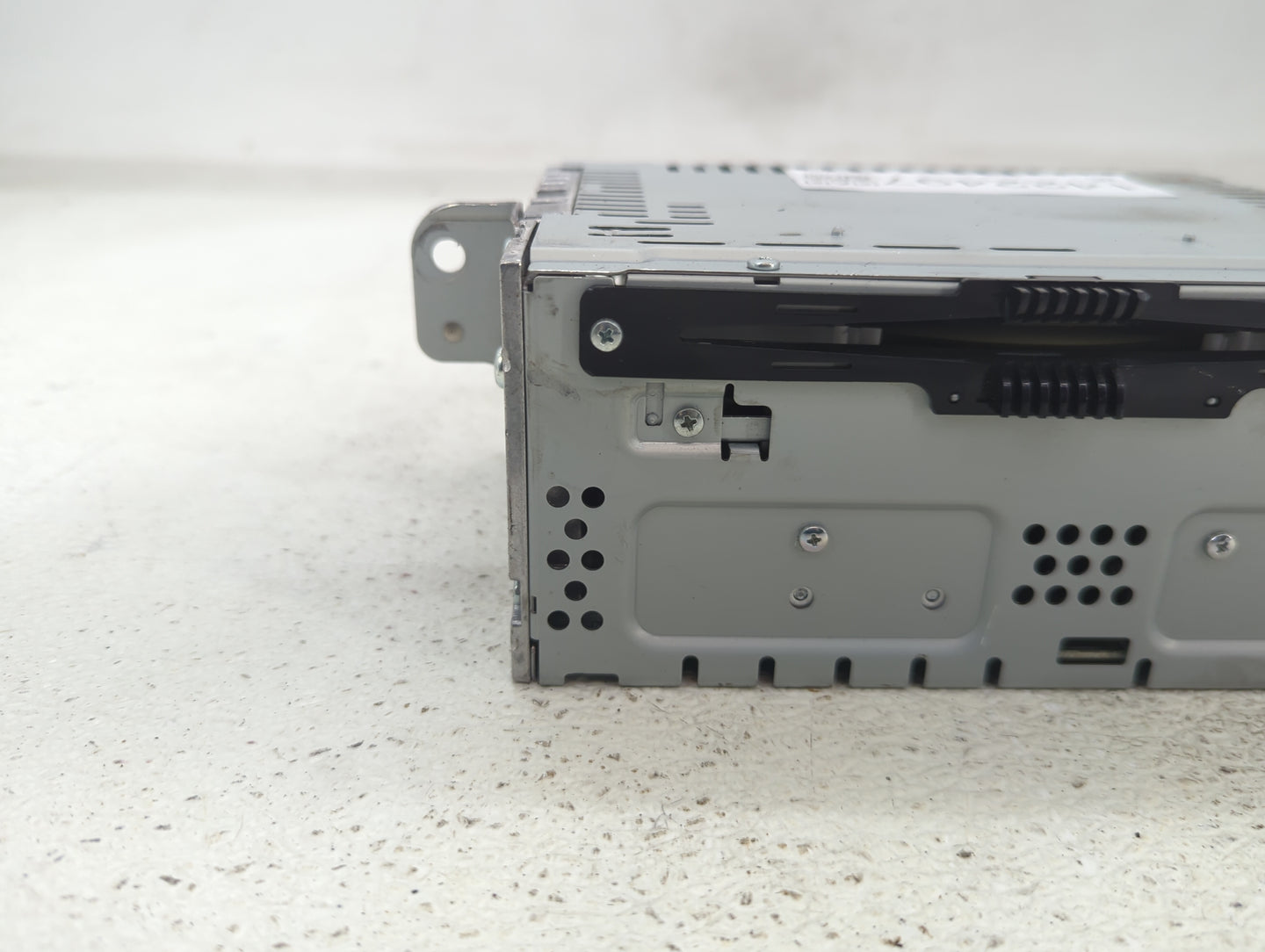 2015-2019 Ford Escape Radio AM FM Cd Player Receiver Replacement P/N:CJ5T-19C107-GB Fits Fits 2015 2016 2017 2018 2019 OEM U