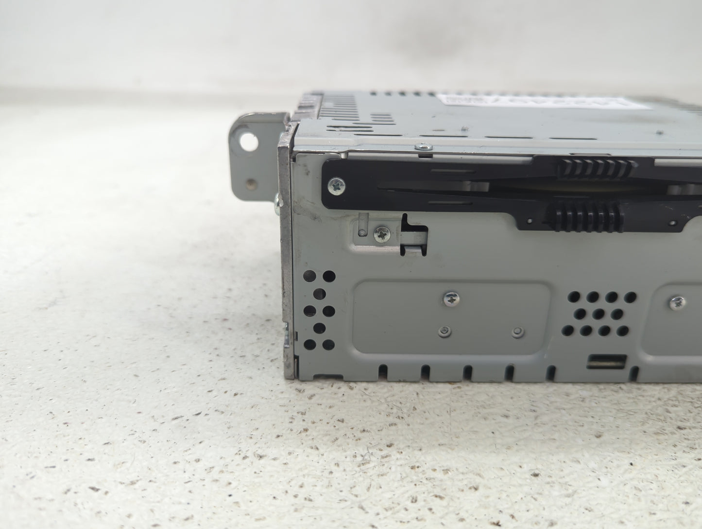 2015-2019 Ford Escape Radio AM FM Cd Player Receiver Replacement P/N:CJ5T-19C107-GB Fits Fits 2015 2016 2017 2018 2019 OEM U