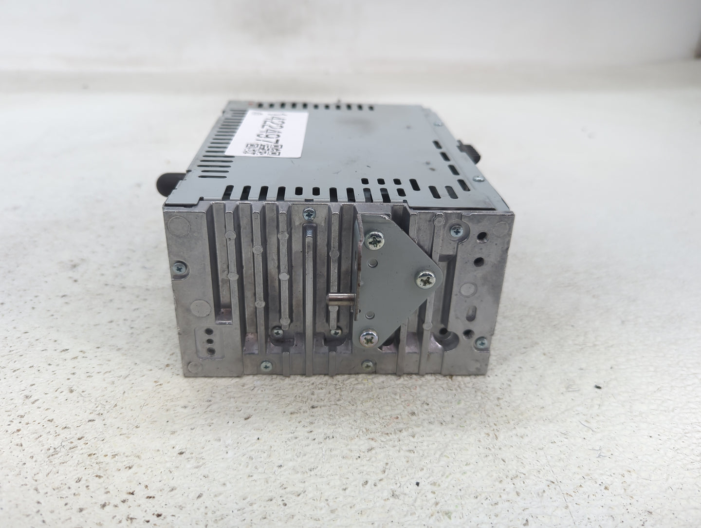 2015-2019 Ford Escape Radio AM FM Cd Player Receiver Replacement P/N:CJ5T-19C107-GB Fits Fits 2015 2016 2017 2018 2019 OEM U