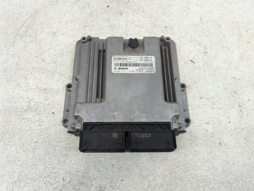 2013-2016 Ford Escape PCM Engine Control Computer ECU ECM PCU OEM P/N:FJ5A-12A650-VB FJ5A-12B684-BA Fits Fits 2013 2014 2015