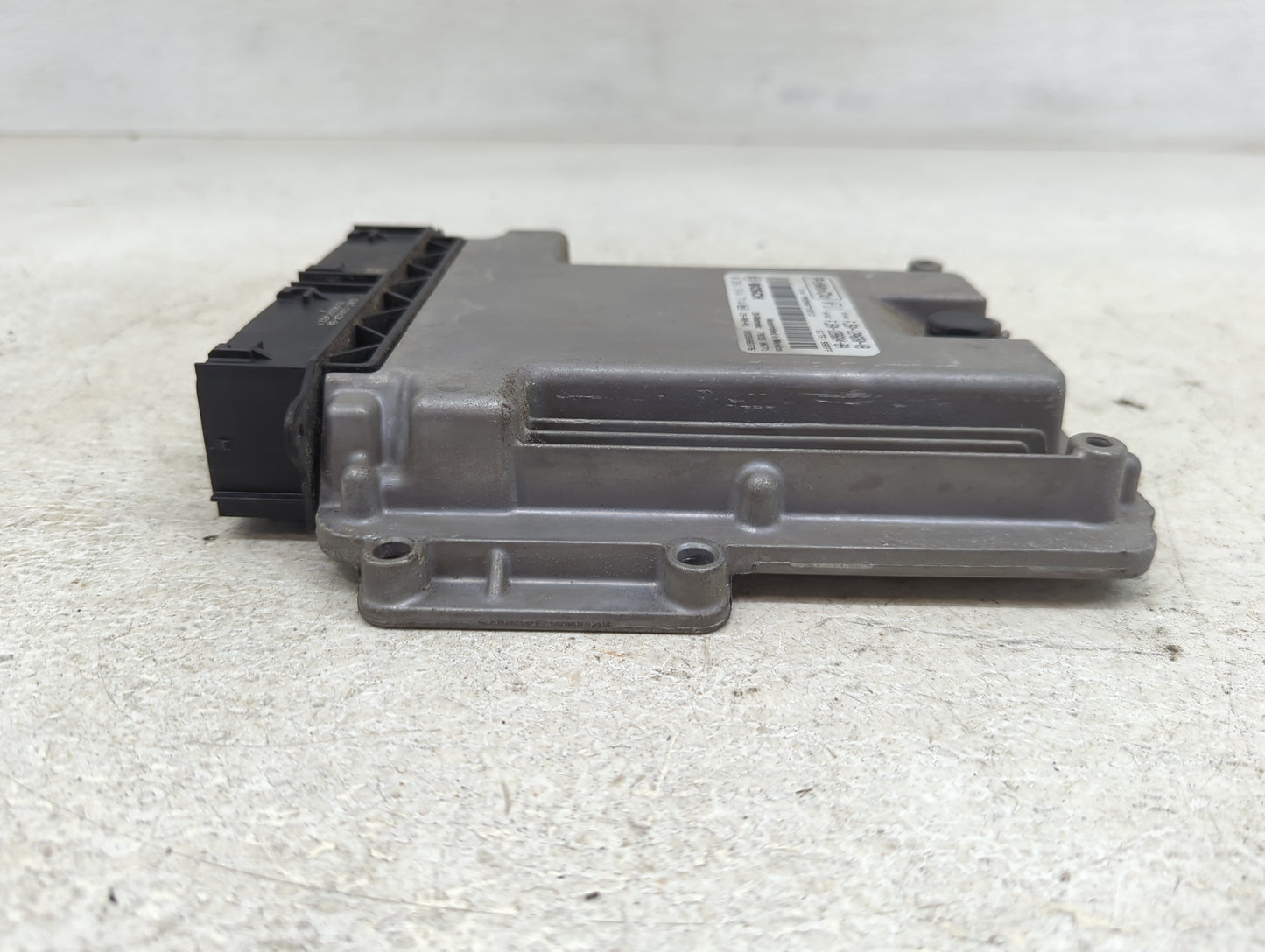 2013-2016 Ford Escape PCM Engine Control Computer ECU ECM PCU OEM P/N:FJ5A-12A650-VB FJ5A-12B684-BA Fits Fits 2013 2014 2015