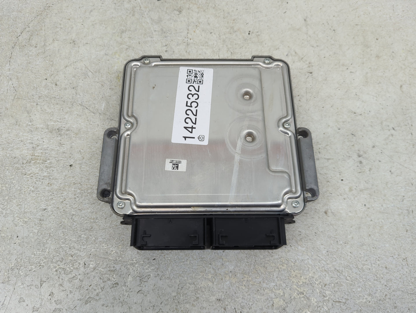 2013-2016 Ford Escape PCM Engine Control Computer ECU ECM PCU OEM P/N:FJ5A-12A650-VB FJ5A-12B684-BA Fits Fits 2013 2014 2015
