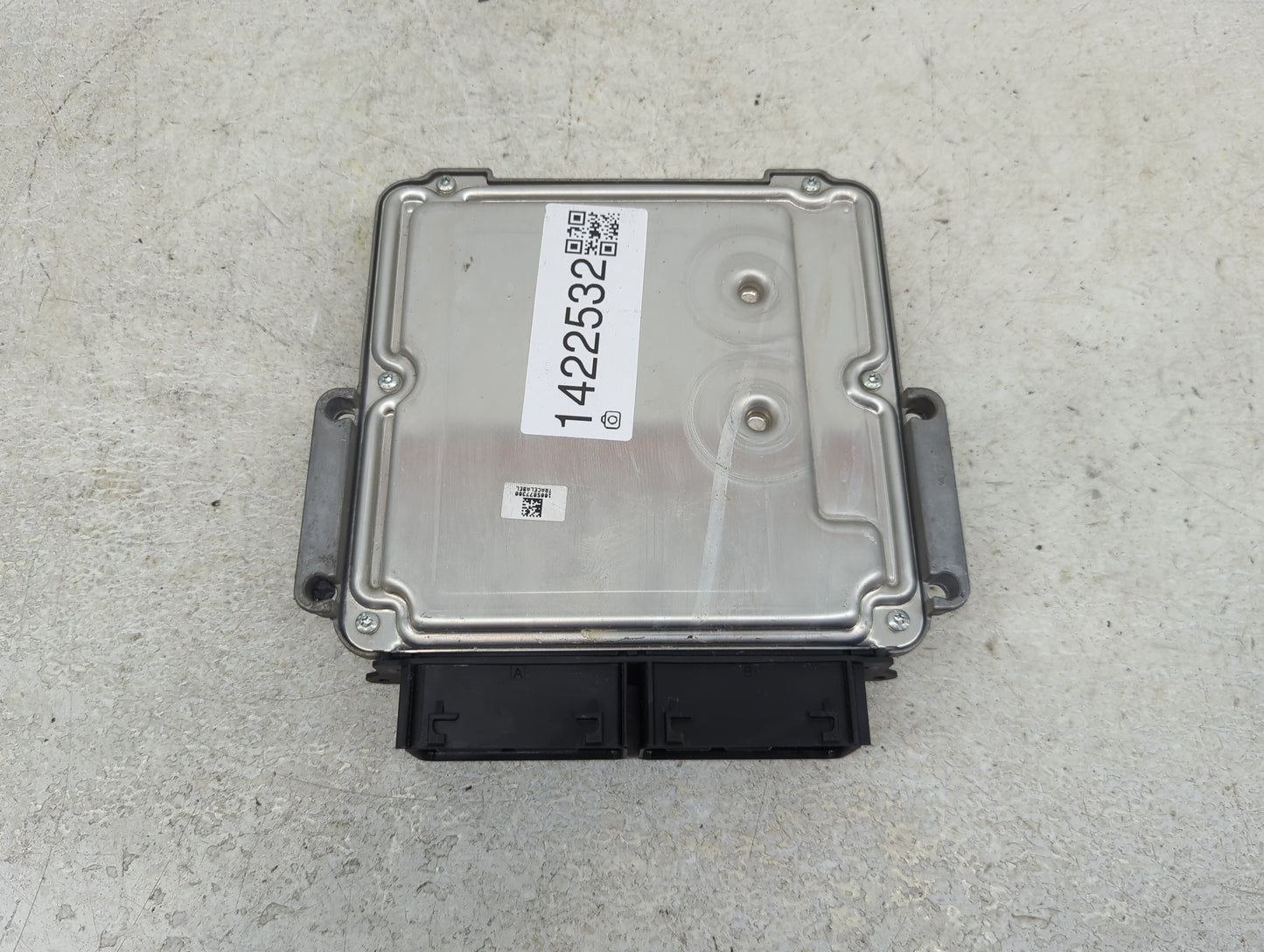 2013-2016 Ford Escape PCM Engine Control Computer ECU ECM PCU OEM P/N:FJ5A-12A650-VB FJ5A-12B684-BA Fits Fits 2013 2014 2015
