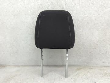 2016-2019 Ford Escape Headrest Head Rest Front Driver Passenger Seat Fits Fits 2016 2017 2018 2019 OEM Used Auto Parts - Oem