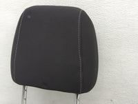 2016-2019 Ford Escape Headrest Head Rest Front Driver Passenger Seat Fits Fits 2016 2017 2018 2019 OEM Used Auto Parts - Oem