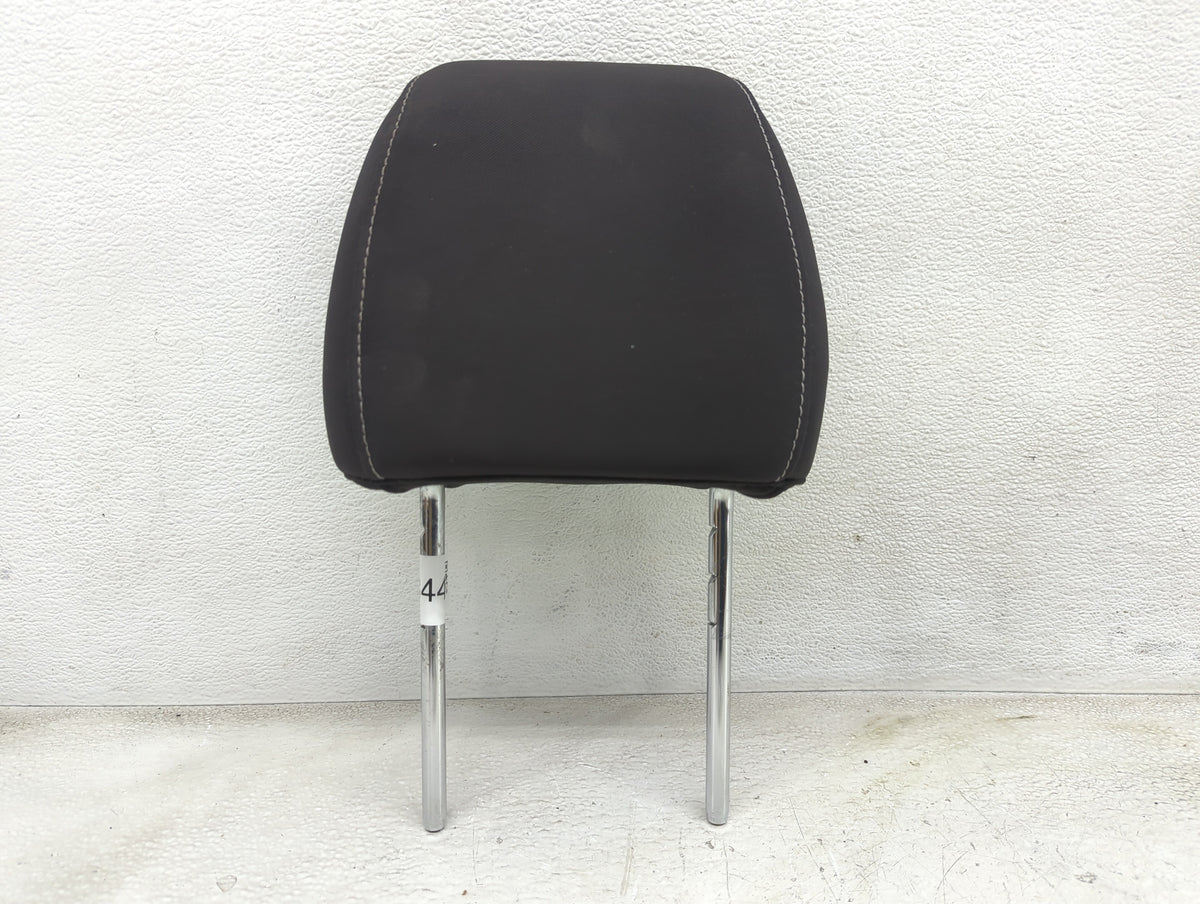2016 Ford Escape Headrest Head Rest Front Driver Passenger Seat Fits OEM Used Auto Parts - Oemusedautoparts1.com