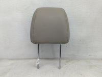 2016-2019 Ford Escape Headrest Head Rest Front Driver Passenger Seat - Oemusedautoparts1.com