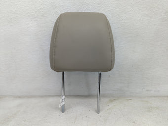 compare product 2016-2019 Ford Escape Headrest Head Rest Front Driver Passenger Seat