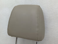 2016-2019 Ford Escape Headrest Head Rest Front Driver Passenger Seat - Oemusedautoparts1.com